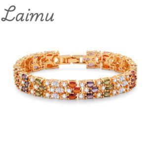 Colorful Zircon for Europe